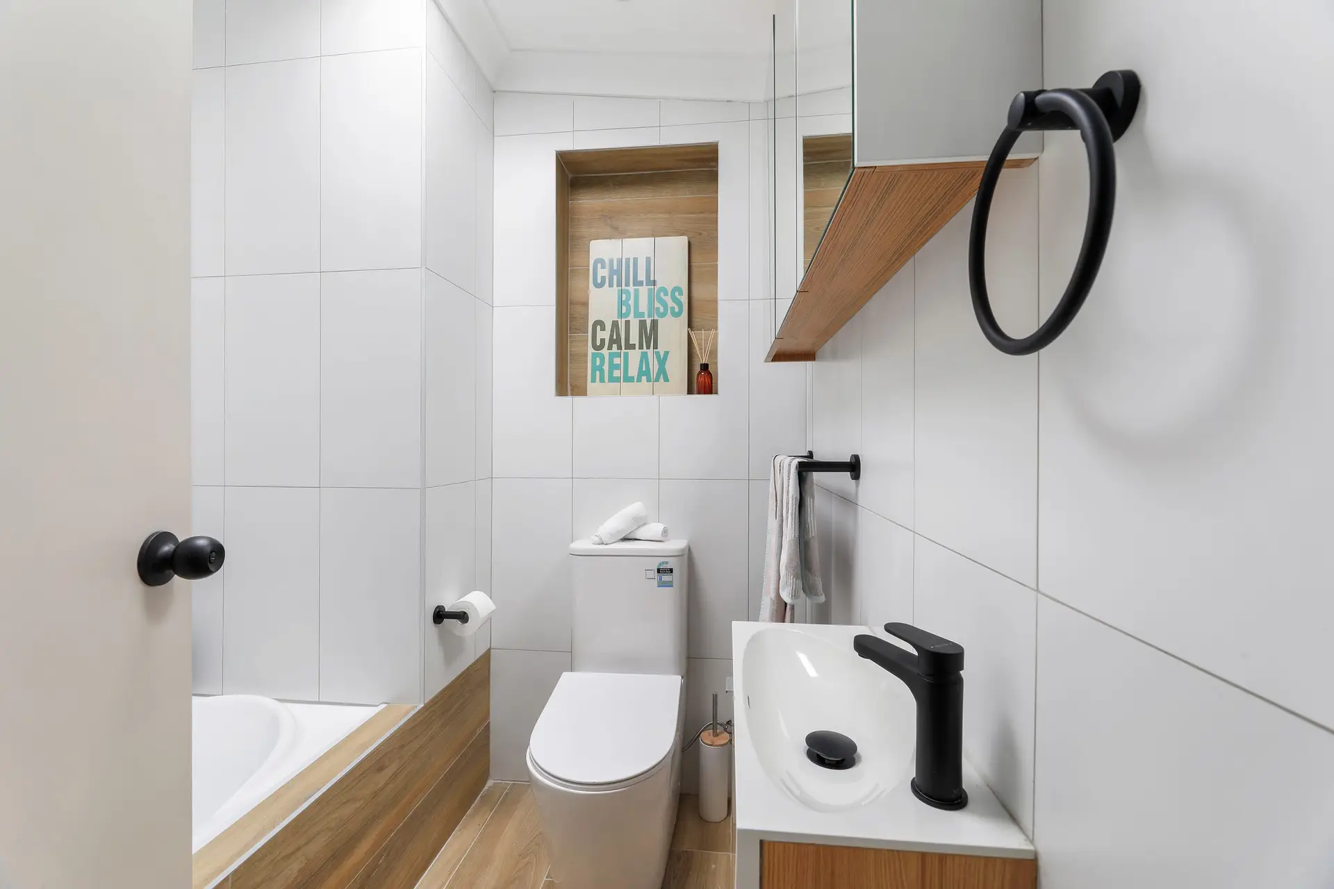 Accommodation near ICC & Sydney CBD