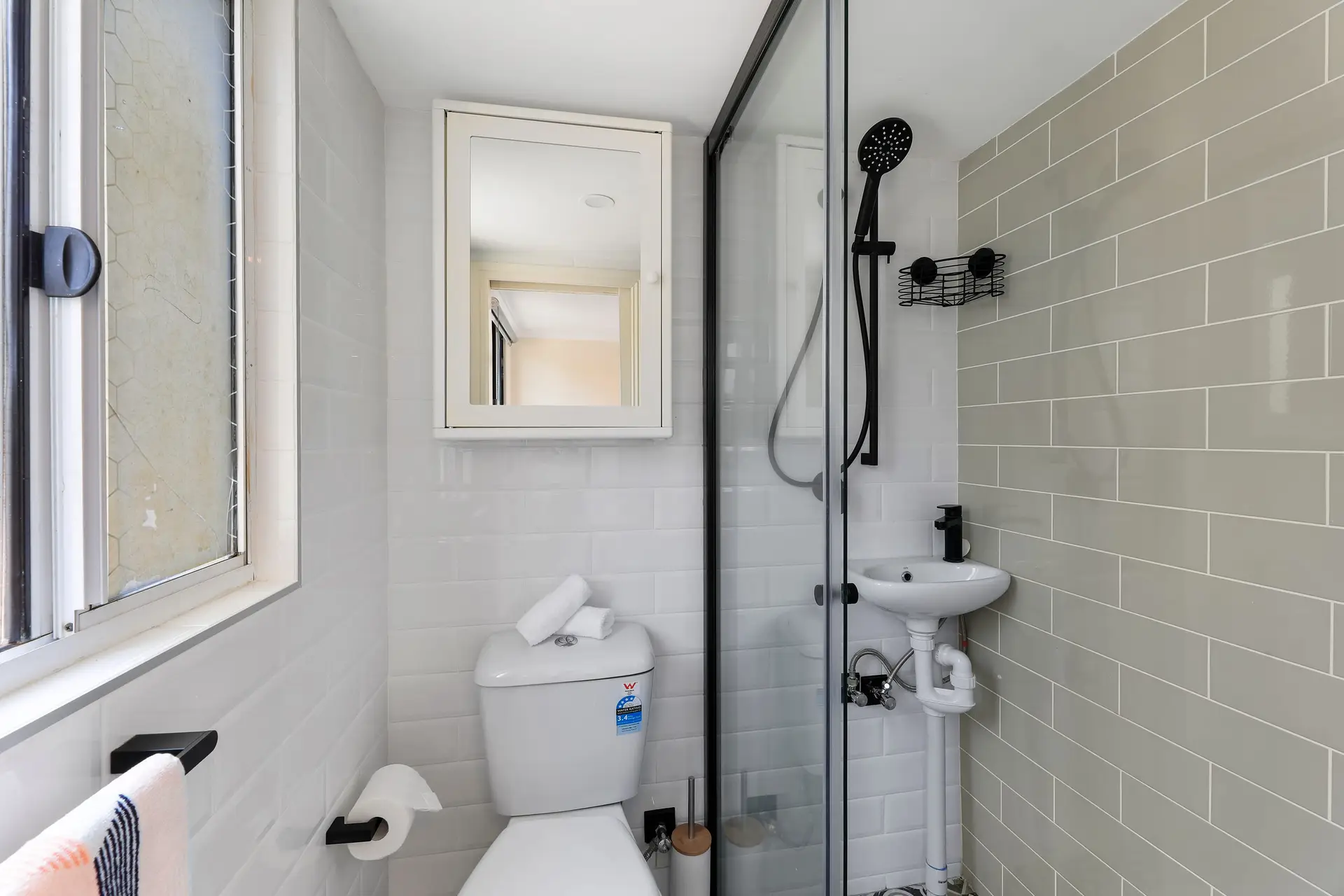 Accommodation near ICC & Sydney CBD