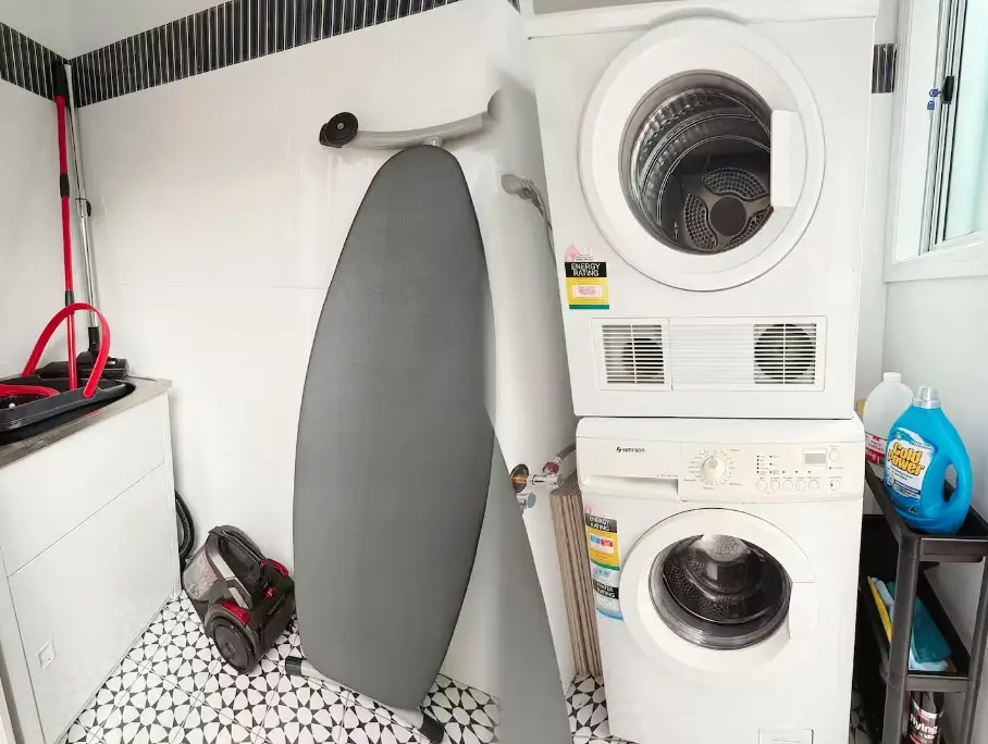 Accommodation near ICC & Sydney CBD