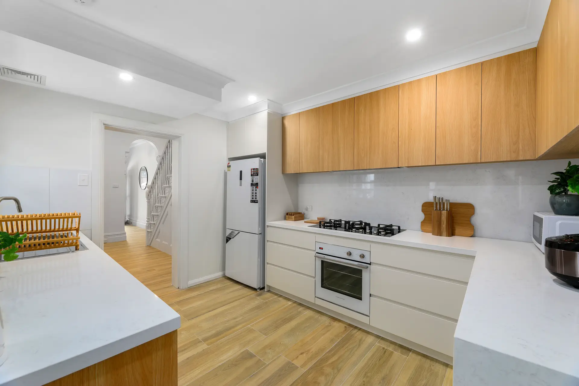 Accommodation near ICC & Sydney CBD